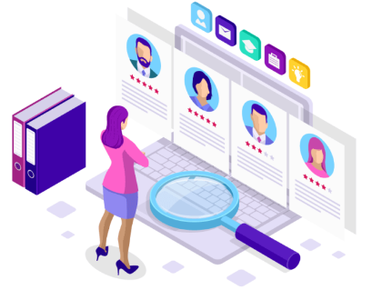 Employee Recruitment